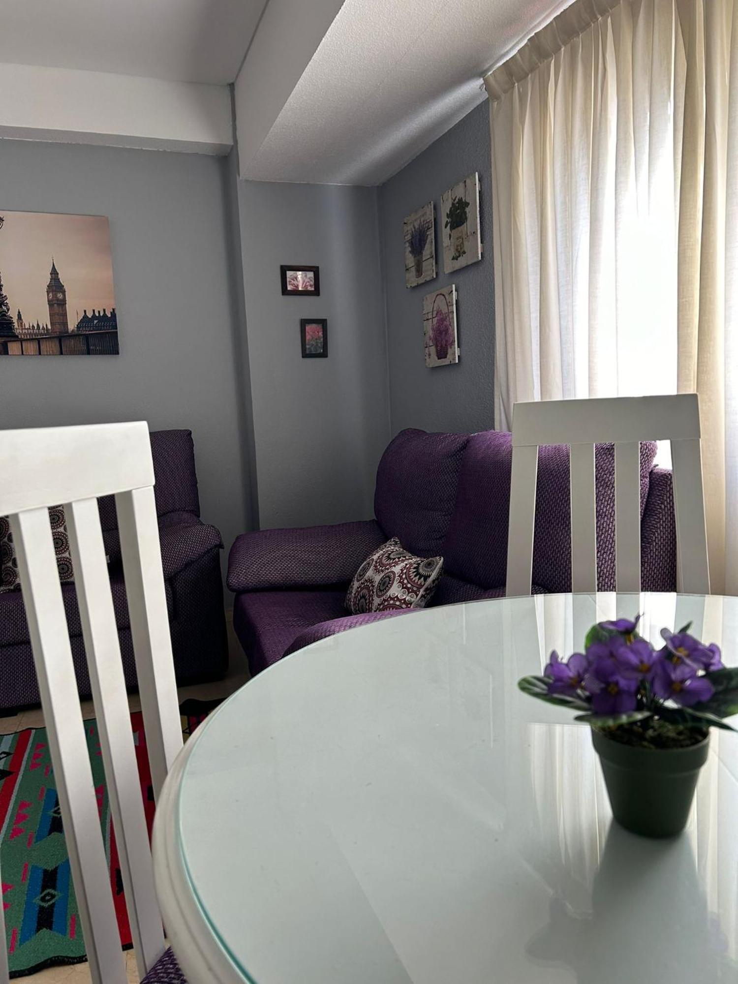 Apartamento La Iglesia Альмодовар-дель-Рио Экстерьер фото